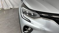 Renault Captur 1.3 TCe mild hybrid 140ch Techno — photo 17