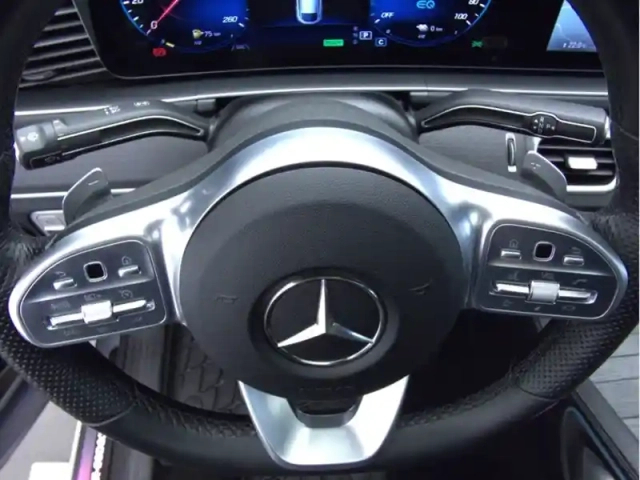 Mercedes Classe E 350 de 4matic amg line — photo 15