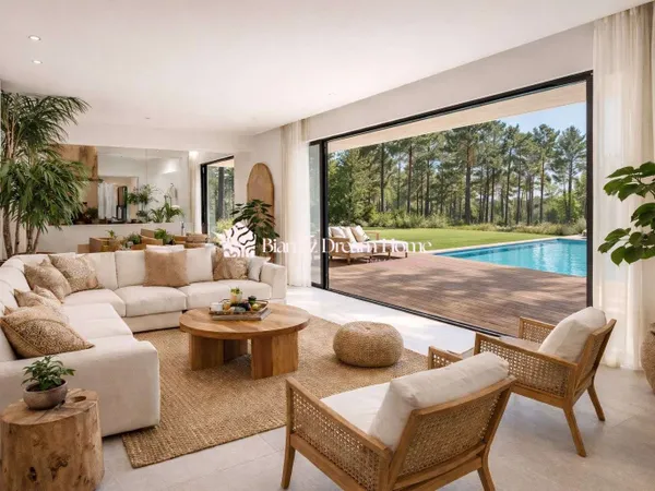 Maison 6 pièces 171 m²
