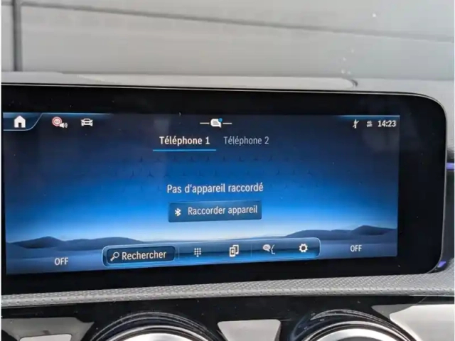 Mercedes Classe A 200 d — photo 24