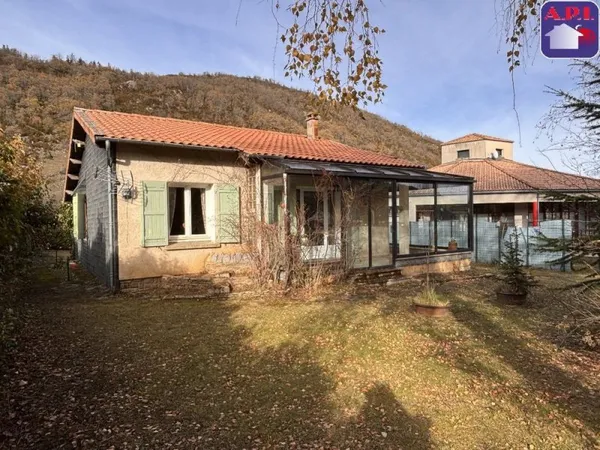 Maison individuelle