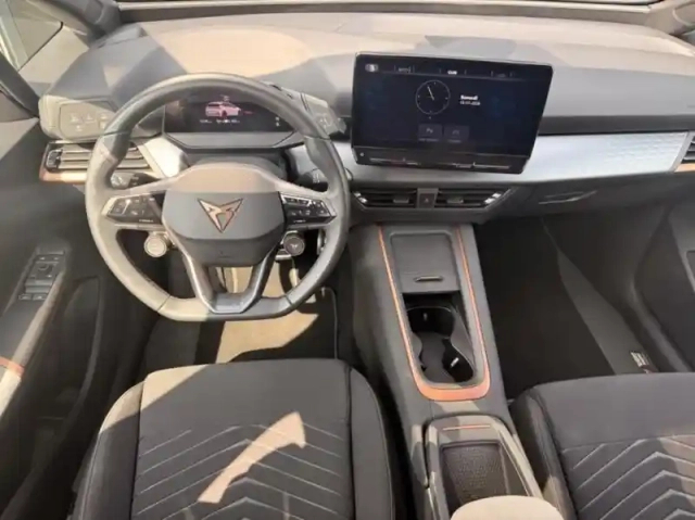 Cupra Born 230ch xl 77 kwh vz — photo 8