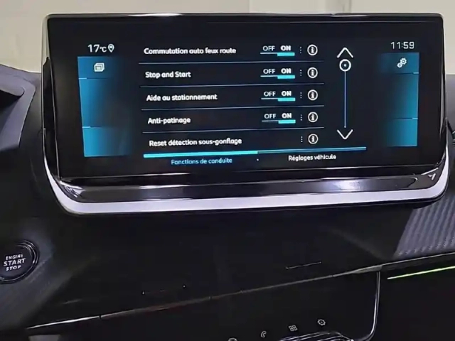 Peugeot 208 puretech 130 s&amp;s eat8 — photo 20