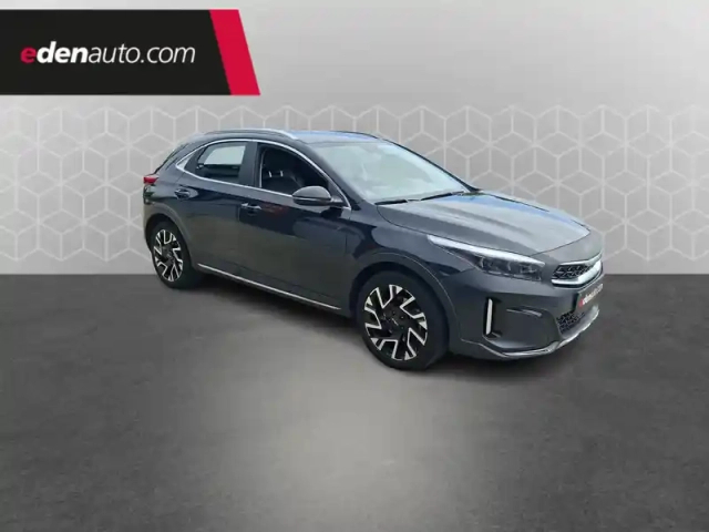 Kia Xceed 1.5l t-gdi 160 ch bvm6 — photo 32