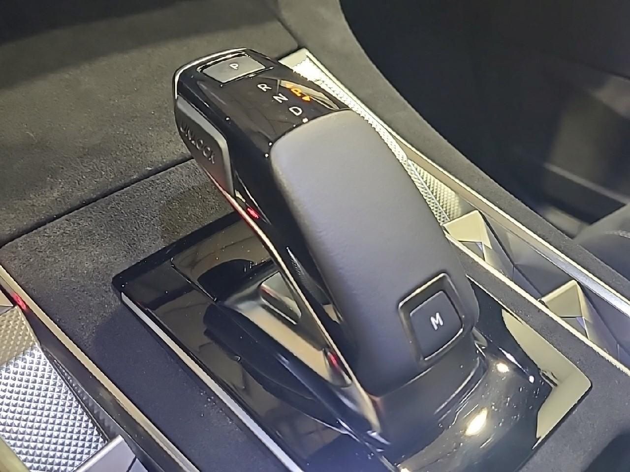 Ds Ds 7 crossback bluehdi 130 eat8 pallas — photo 17