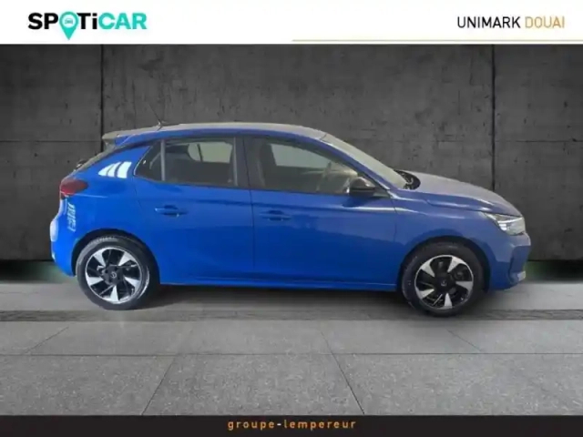 Opel Corsa electric 136ch — photo 4