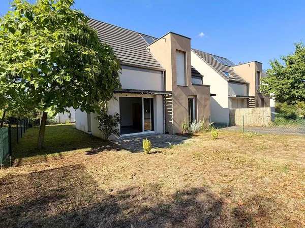 Maison 5 pièces 105 m²