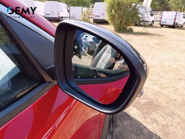 Renault Scenic e-tech électrique 220 ch grande autonomie — photo 15