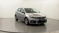 Peugeot 308 1.2 PureTech 130ch E6.3 S&S Allure — photo 3