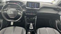 Peugeot 2008 1.5 BlueHDi 130ch S&S Allure Pack EAT8 125g — photo 8