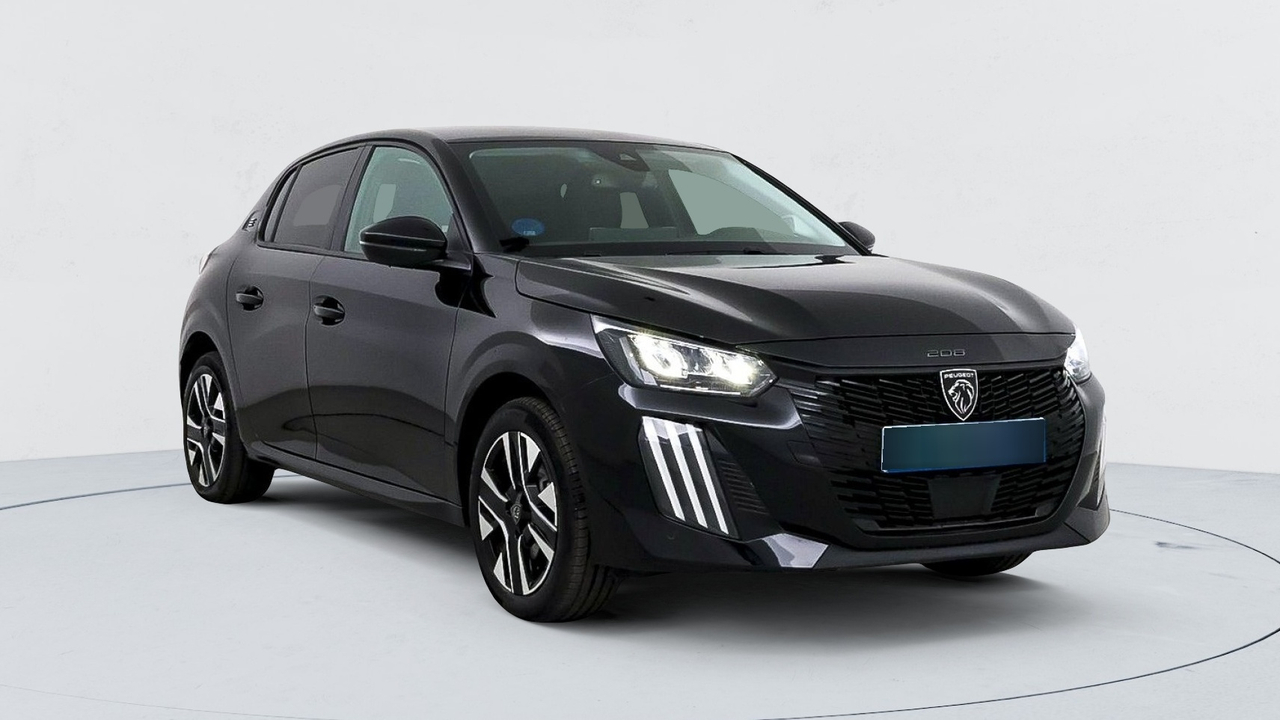 Peugeot 208 — photo 7