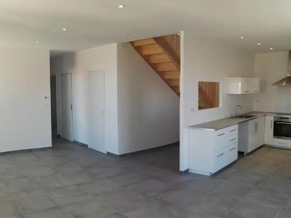 Appartement Duplex