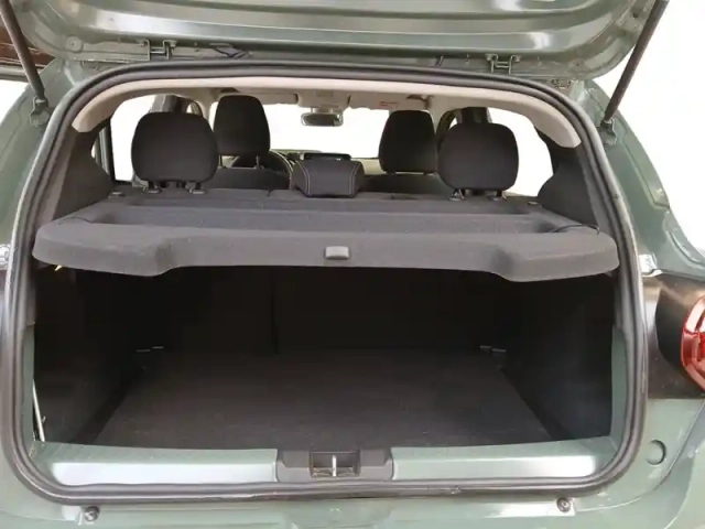 Dacia Sandero tce 90 — photo 13