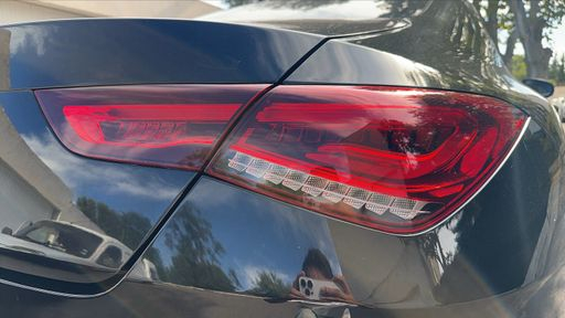 Mercedes Classe CLA 180 d 116 7G-DCT - AMG Line – 2019 – 77529 km – Diesel – Boîte Automatique — photo 12
