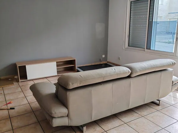 Chambre Colocation Lorient   435€