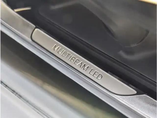 Mercedes Gla 250 e — photo 11
