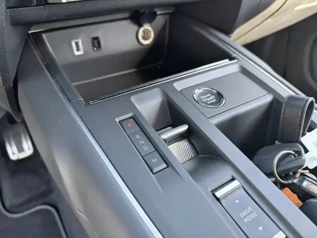 Citroën C5 Aircross hybride 136 e-dcs6 — photo 14