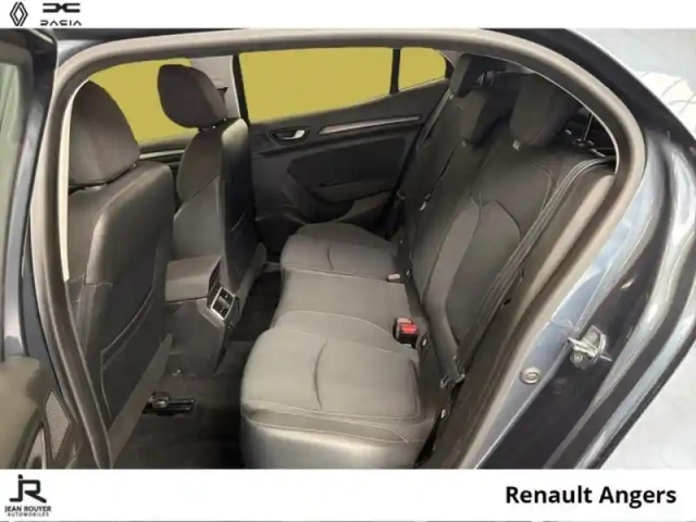 Renault Megane 1.0 tce 115ch business -21n — photo 4
