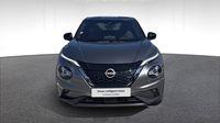 Nissan Juke 1.6 Hybrid 143ch Tekna 2023 — photo 3