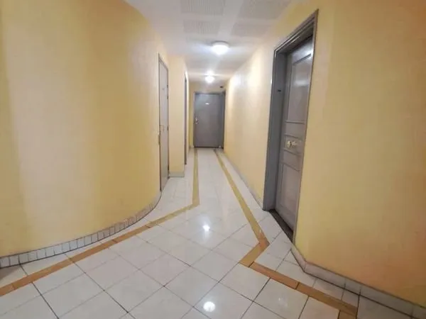 Appartement 64 m² Saint-Denis