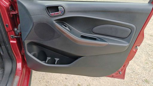 Ford KA+ 1.2 TI-VCT 85 - Active – 2018 – 98647 km – Essence – Boîte Manuelle — photo 22