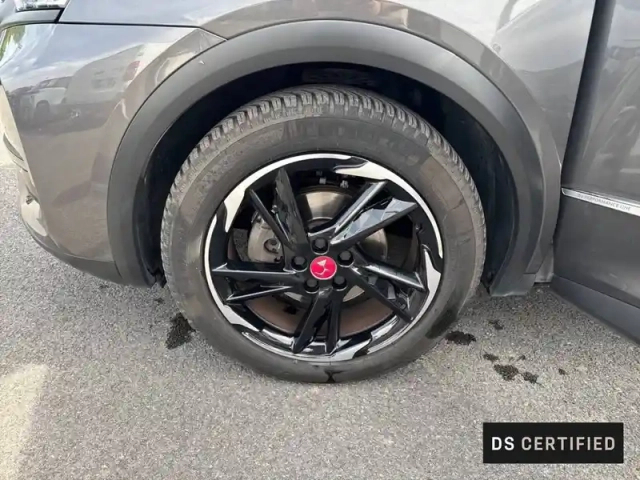 Ds Ds 7 ds7 crossback bluehdi 180 eat8 — photo 11