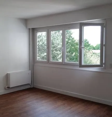 Appartement 1 pièce 33 m²