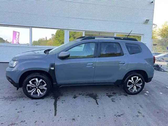 Dacia Duster eco-g 100 4x2 — photo 2