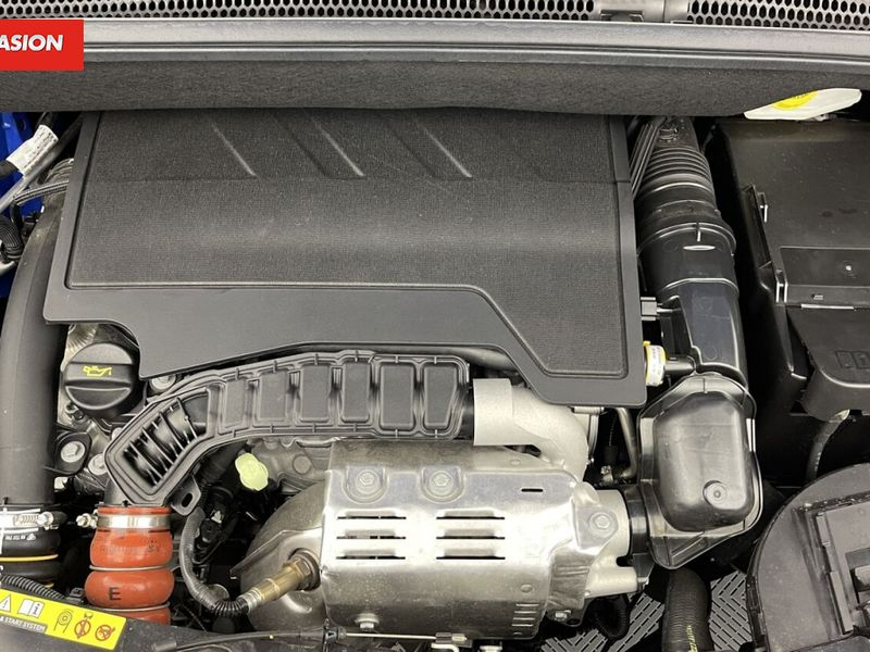 Citroen C3 II 1.2 PureTech 110ch Feel Pack — photo 11
