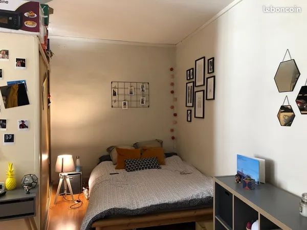 Location studio