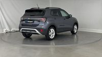 Volkswagen T-Cross 1.0 TSI 116ch VW Edition DSG7 — photo 5