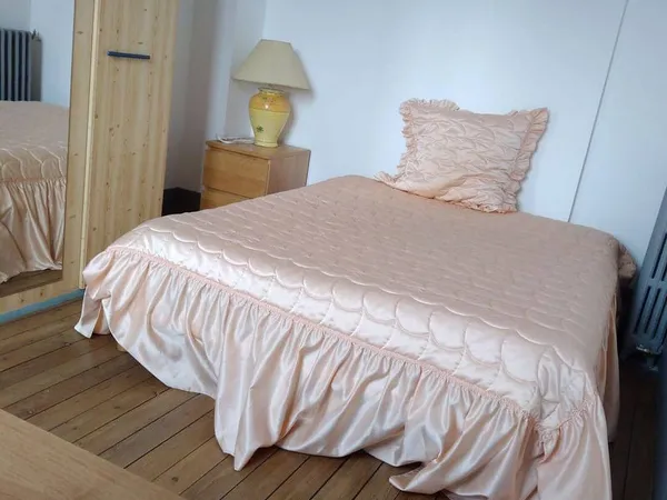 Chambre Colocation Creil 400€