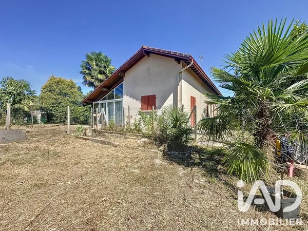 Maison 5 pièces 131 m²