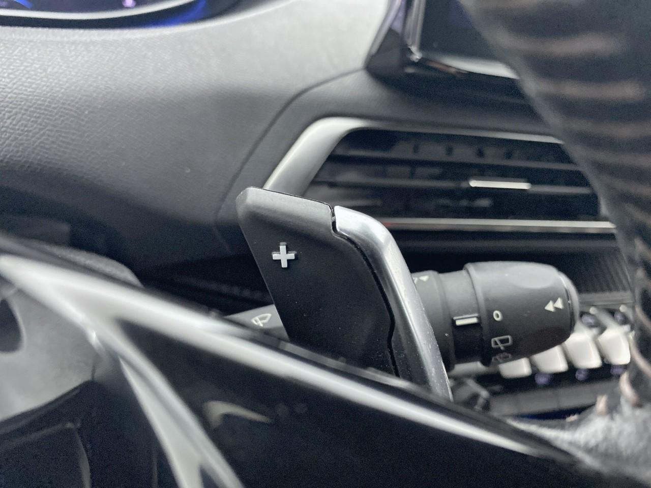 Peugeot 3008 bluehdi 130ch s&s eat8 active pack — photo 29