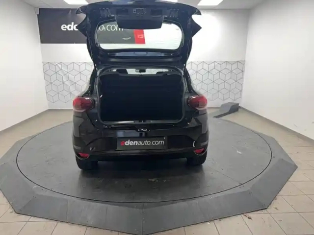 Dacia Sandero tce 90 gsr2 — photo 52