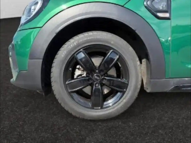 Mini Countryman cooper 136ch  highlands bva7 — photo 14