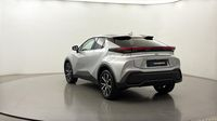 Toyota C-Hr 2.0 Hybride 200ch Design MY25 — photo 8
