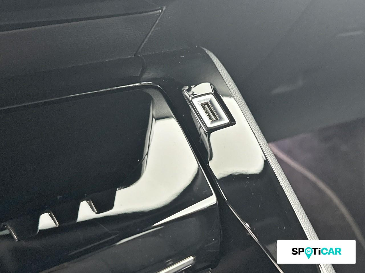 Peugeot 2008 1.2 puretech 130ch s&s gt eat8 — photo 16
