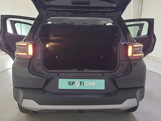 Citroën C3 turbo 100 ch bvm6 — photo 87