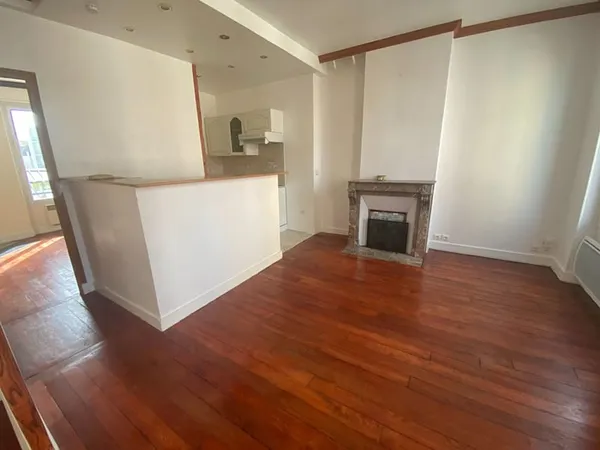Appartement Vincennes 2 pièce(s) 42 m2