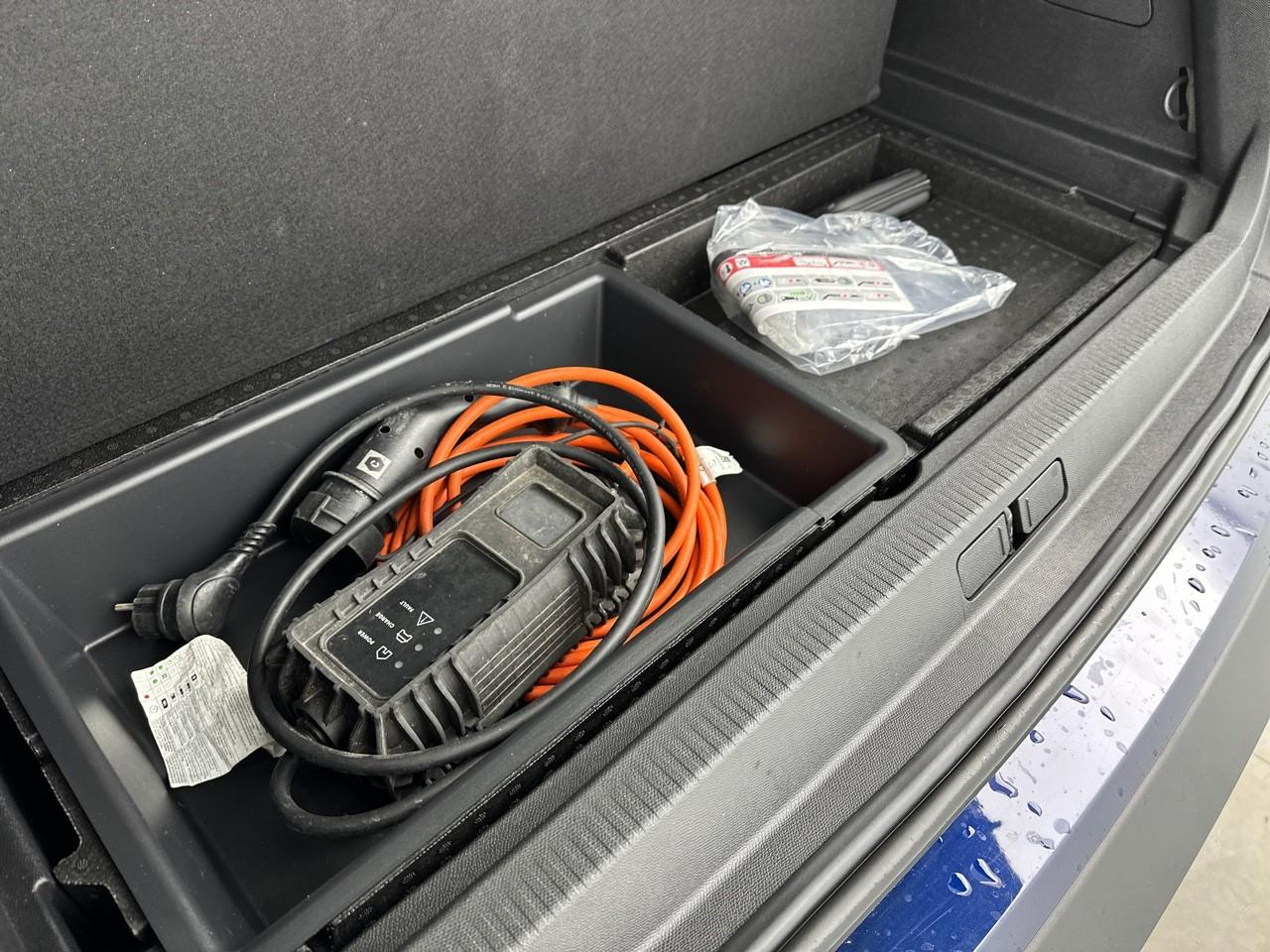 Citroën C5 Aircross hybride rechargeable 225 e-eat8 shine pack — photo 41