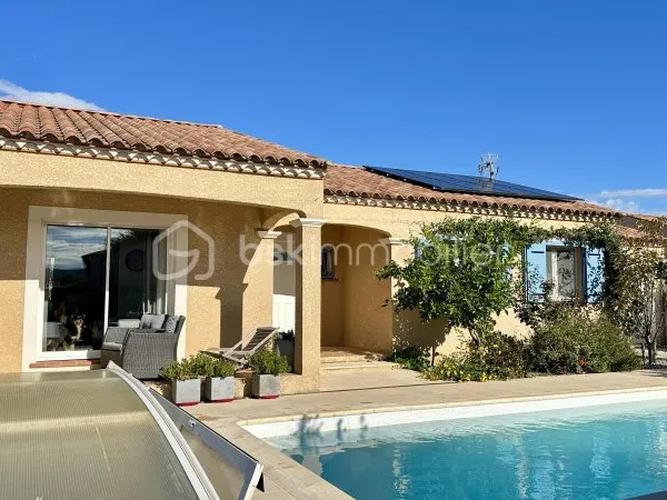 Maison 4 pièces 108 m²