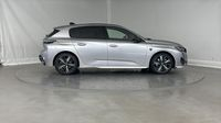 Peugeot 308 PHEV 225ch GT e-EAT8 — photo 4