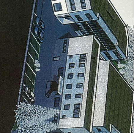 Locaux à louer