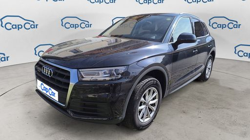 Audi Q5 2.0 TDI 163 Quattro S-Tronic 7 - Business Executive – 2019 – 131289 km – Diesel – Boîte Automatique — photo 28