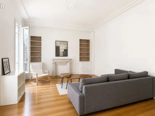Appartement 4 pièces 87 m²