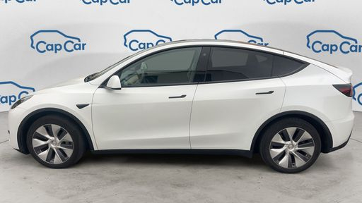 Tesla Model Y 295 - Rwd – 2023 – 42151 km – Électrique – Boîte Automatique — photo 10