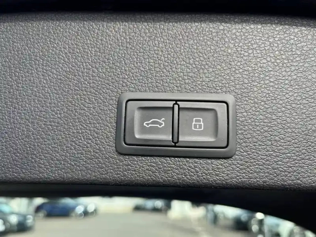 Audi Q2 30 tfsi 116 bvm6 — photo 36