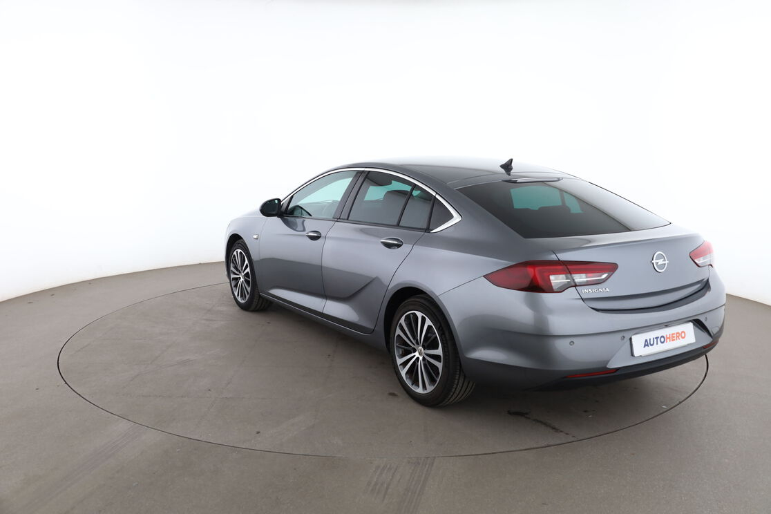 Opel Insignia Grand Sport 1.6 Diesel Elite Automatique — photo 3
