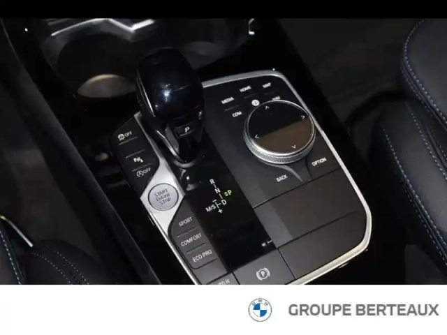Bmw Serie 1 série 1 118ia 136ch m sport dkg7 — photo 15